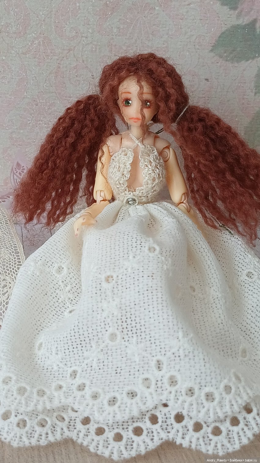 Дженни — Фигурки Figma (Фигма): герои аниме и игр