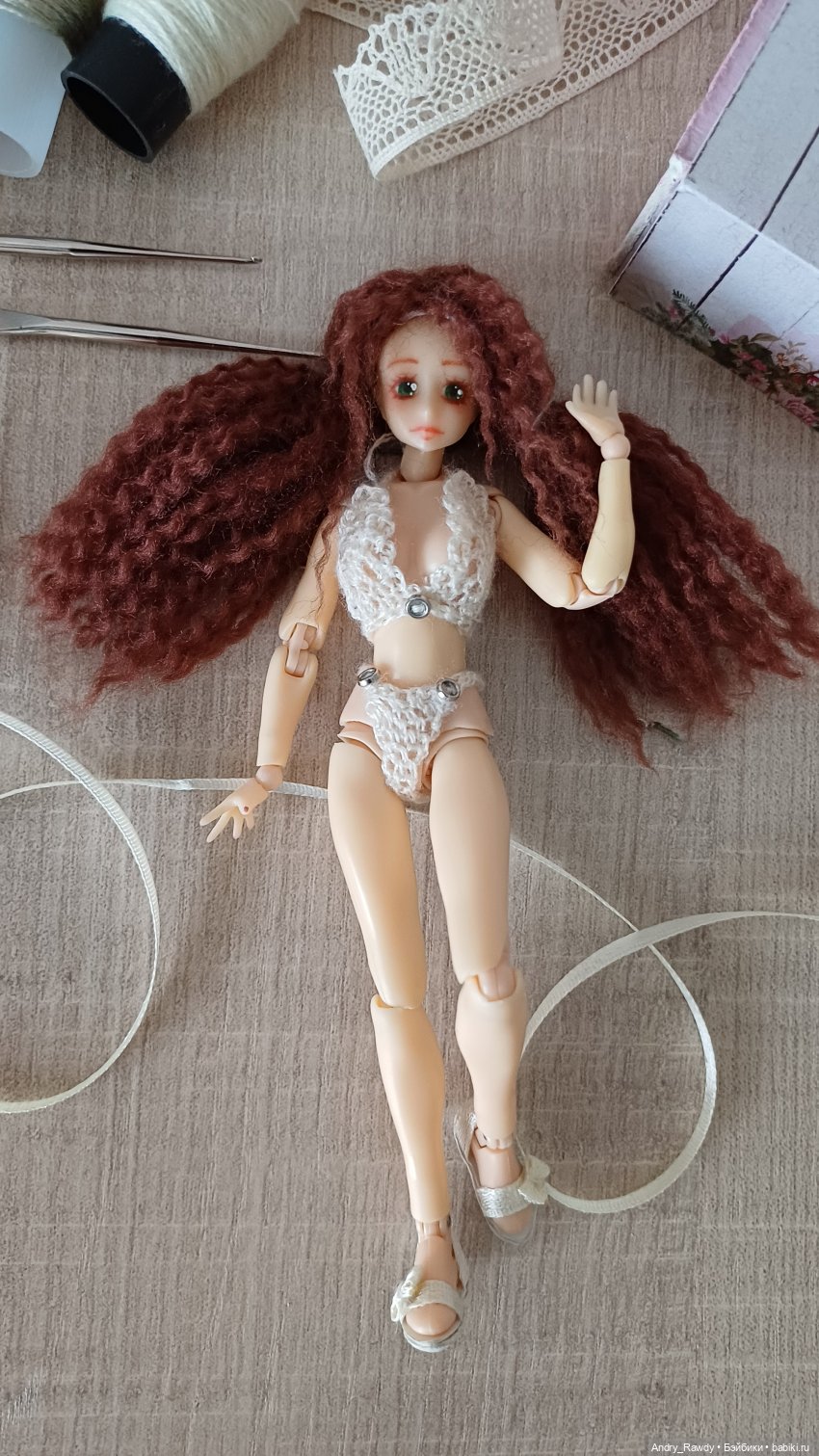 Дженни — Фигурки Figma (Фигма): герои аниме и игр