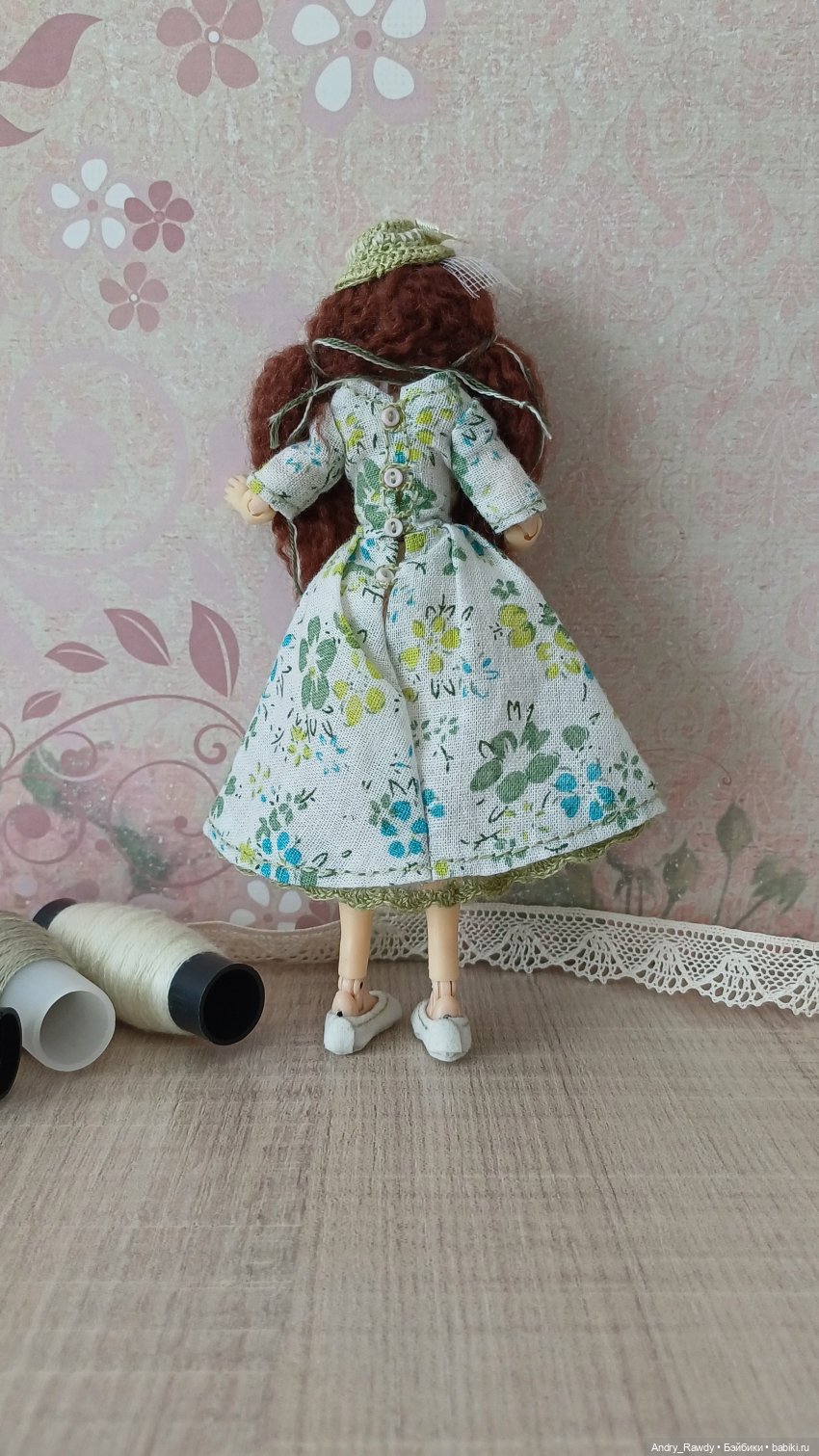 Дженни — Фигурки Figma (Фигма): герои аниме и игр