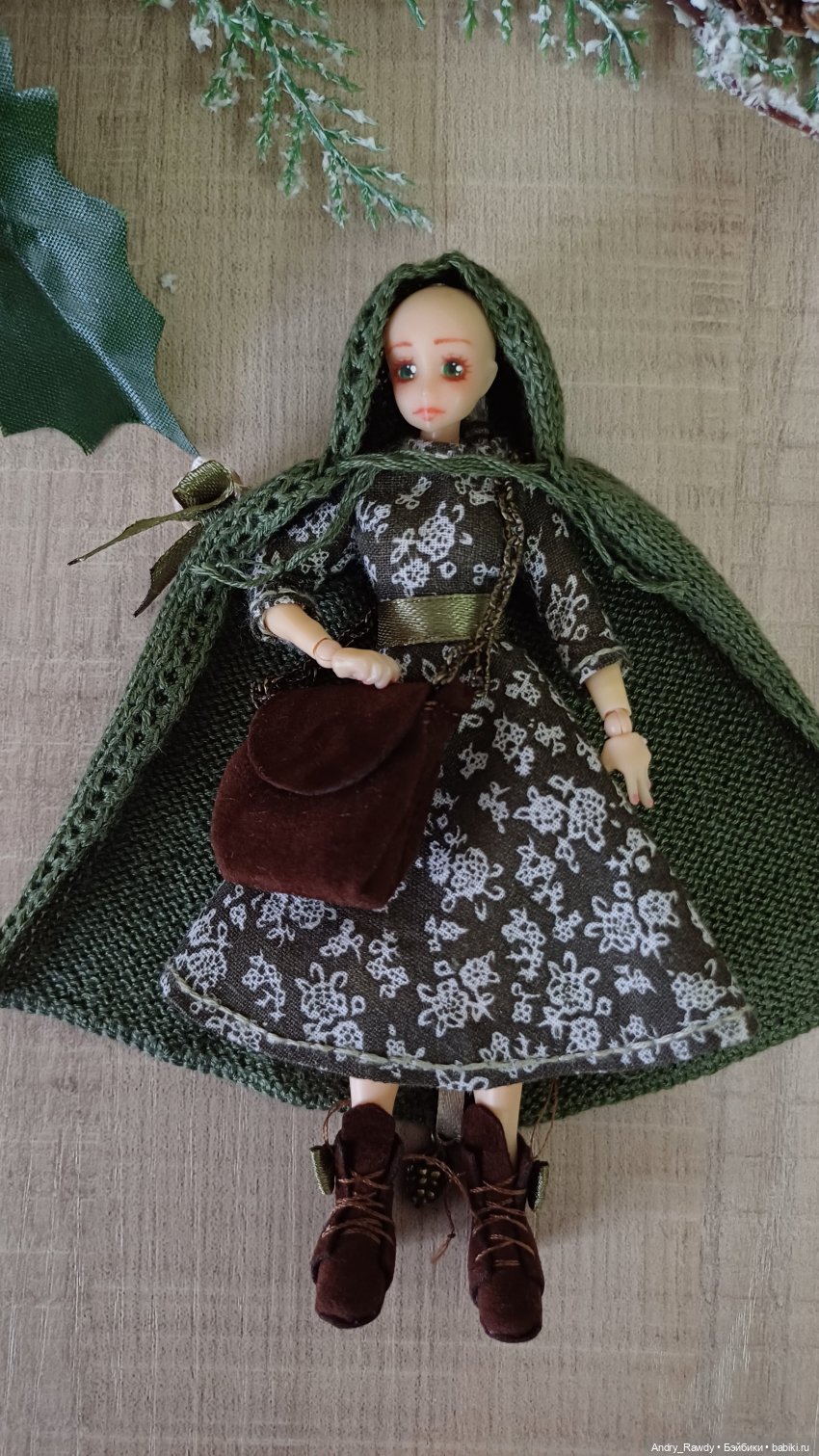 Дженни — Фигурки Figma (Фигма): герои аниме и игр (фото 4)