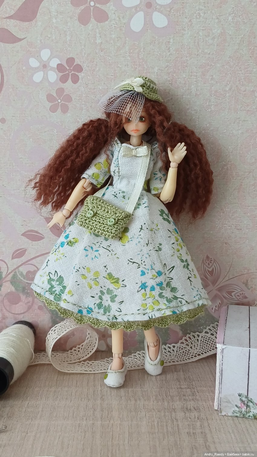 Дженни — Фигурки Figma (Фигма): герои аниме и игр