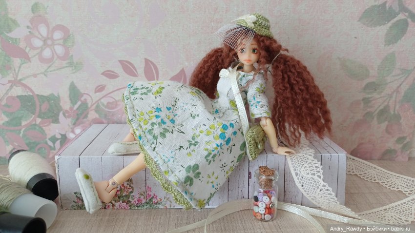 Дженни — Фигурки Figma (Фигма): герои аниме и игр