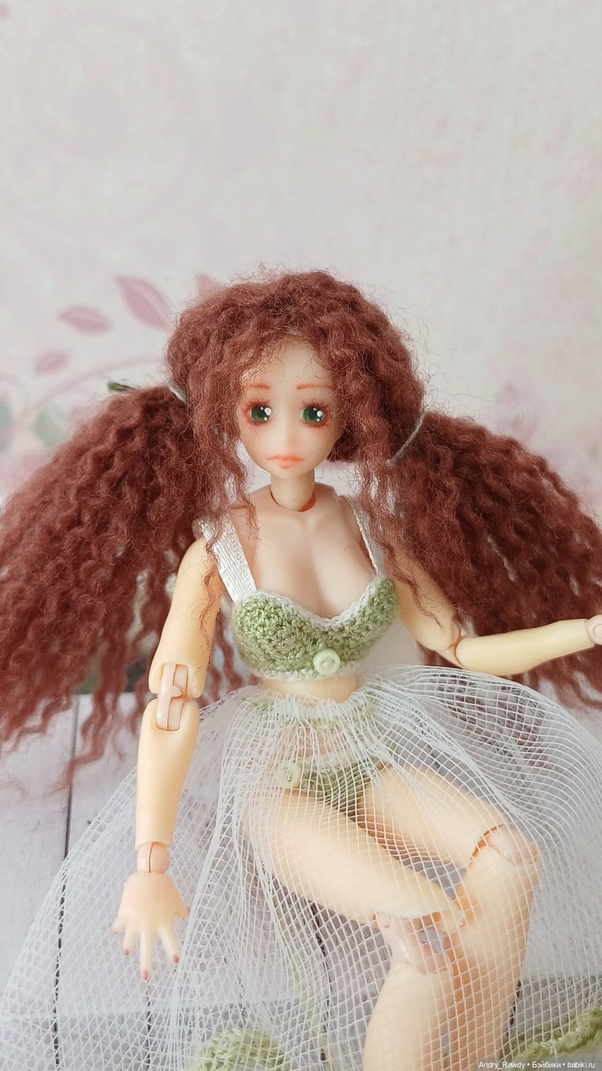 Дженни — Фигурки Figma (Фигма): герои аниме и игр