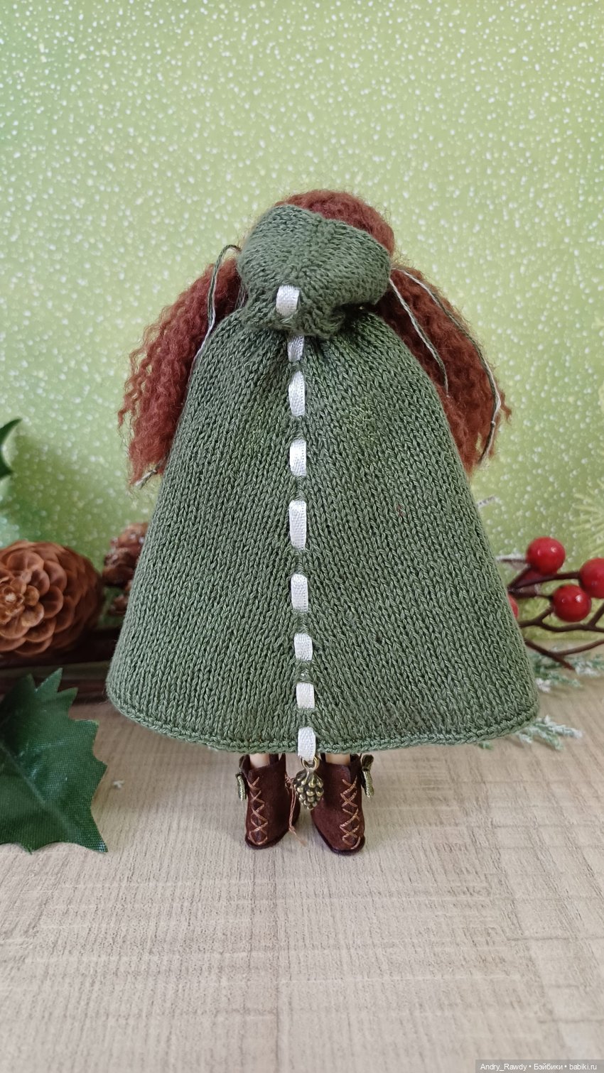 Дженни — Фигурки Figma (Фигма): герои аниме и игр (фото 8)