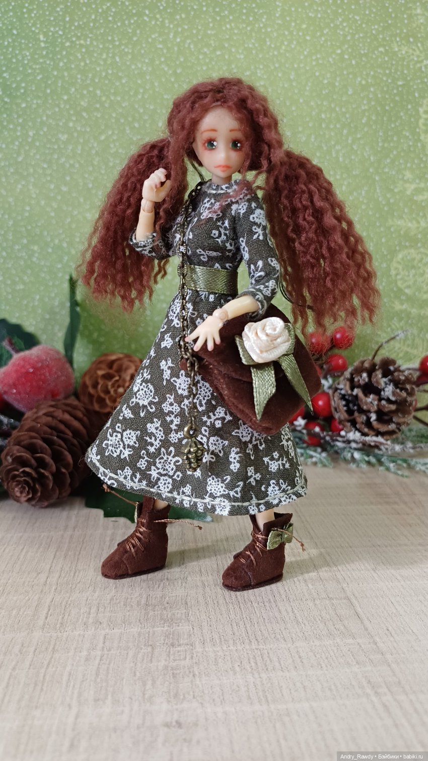 Дженни — Фигурки Figma (Фигма): герои аниме и игр (фото 3)