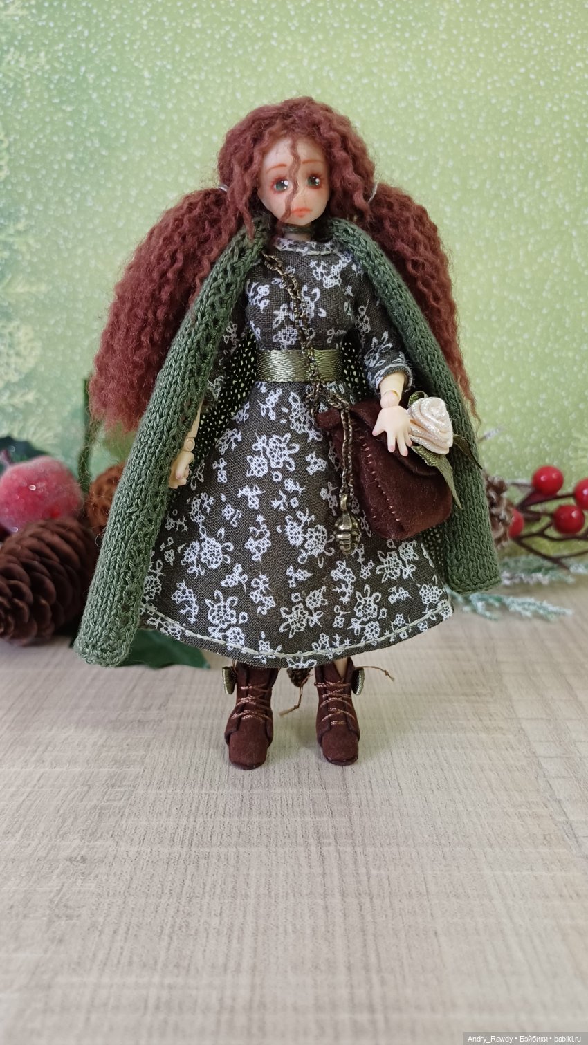 Дженни — Фигурки Figma (Фигма): герои аниме и игр (фото 6)