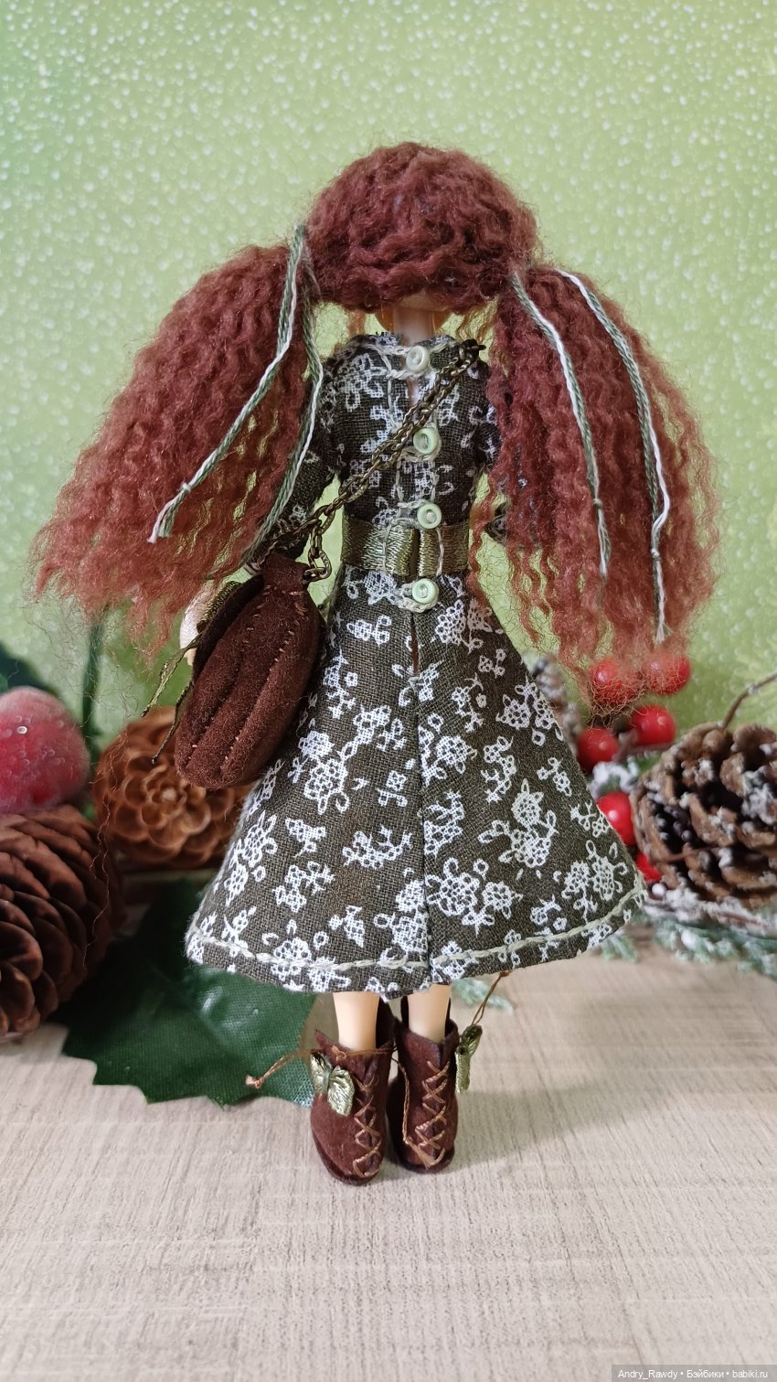 Дженни — Фигурки Figma (Фигма): герои аниме и игр (фото 2)