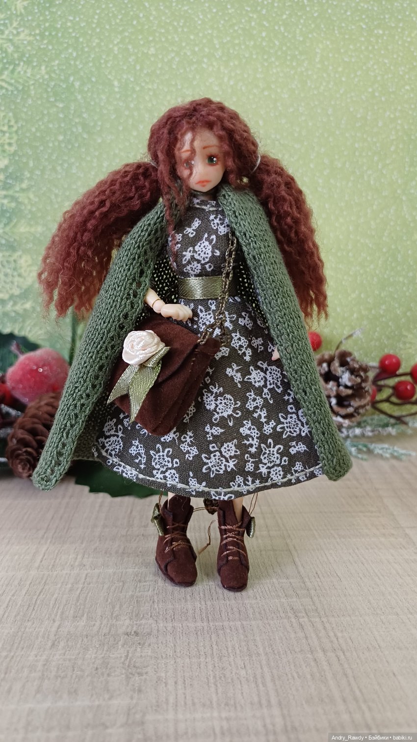 Дженни — Фигурки Figma (Фигма): герои аниме и игр (фото 7)