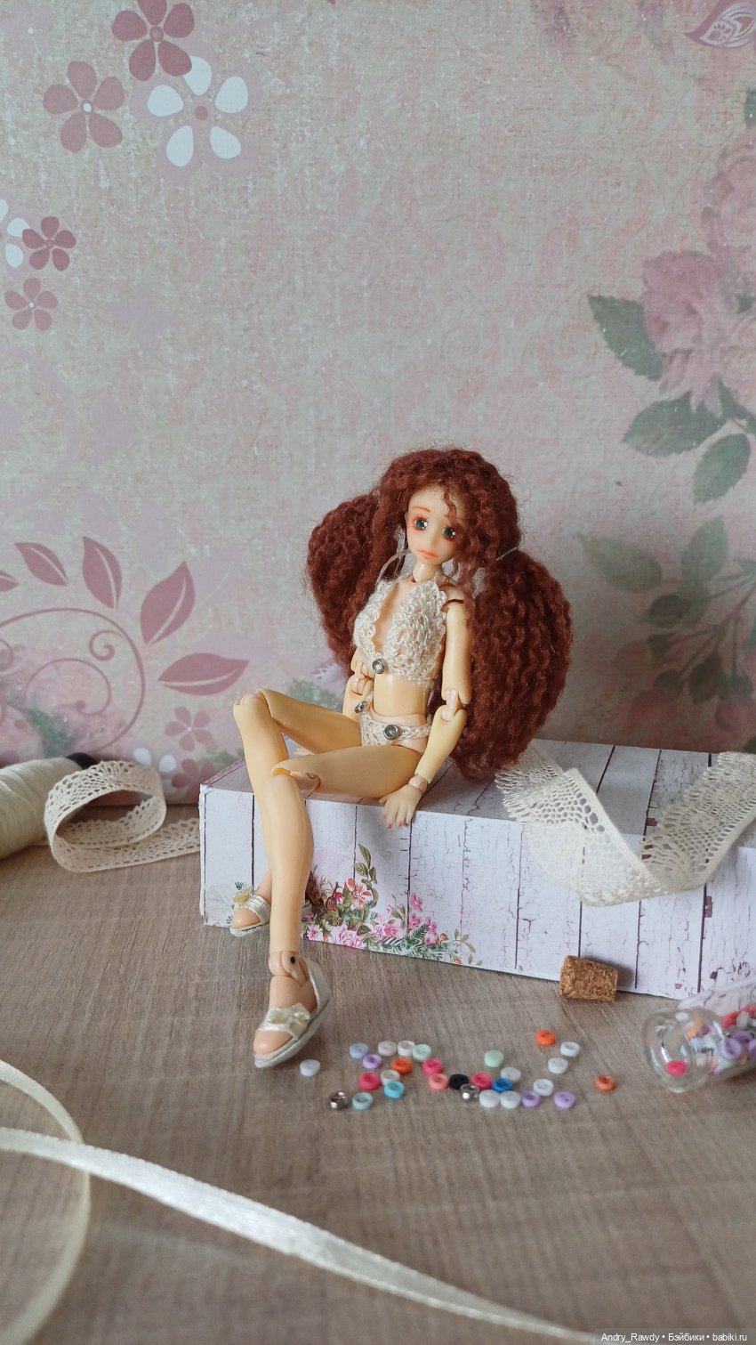 Дженни — Фигурки Figma (Фигма): герои аниме и игр