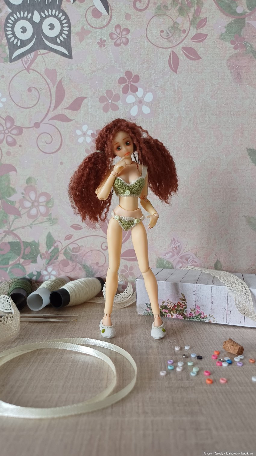 Дженни — Фигурки Figma (Фигма): герои аниме и игр