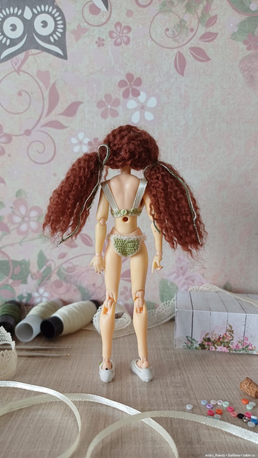 Дженни — Фигурки Figma (Фигма): герои аниме и игр