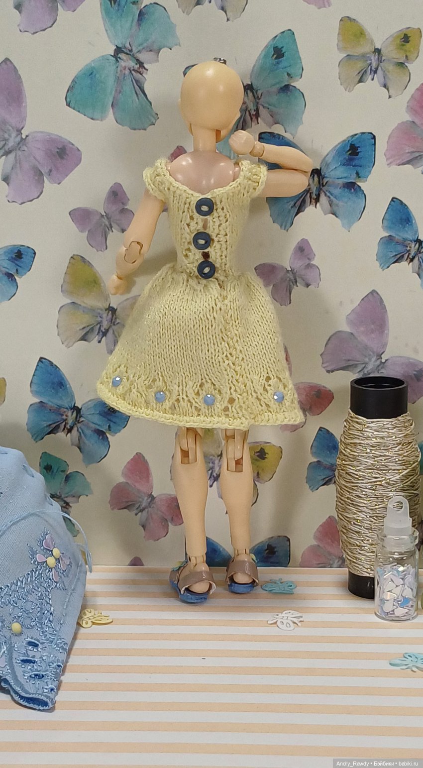 Для Чарли — Фигурки Figma (Фигма): герои аниме и игр (фото 3)