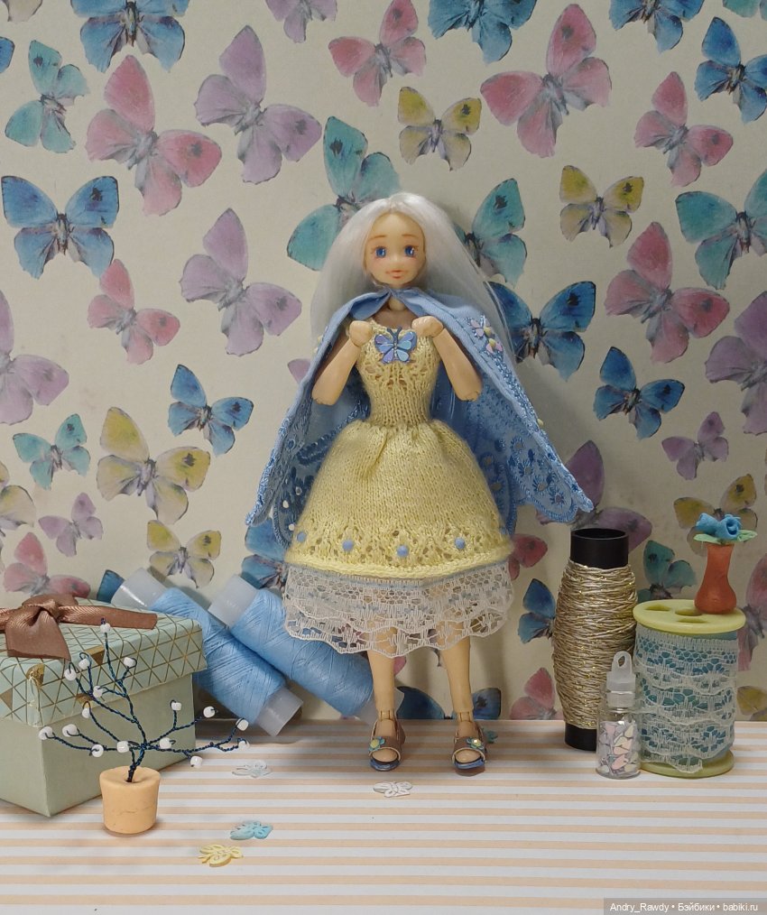 Для Чарли — Фигурки Figma (Фигма): герои аниме и игр (фото 7)