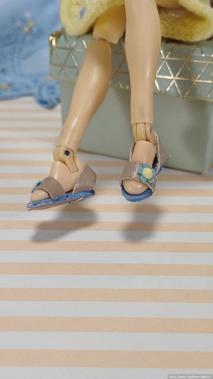 Для Чарли — Фигурки Figma (Фигма): герои аниме и игр (фото 10)