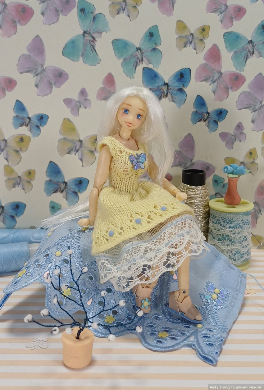 Для Чарли — Фигурки Figma (Фигма): герои аниме и игр (фото 4)