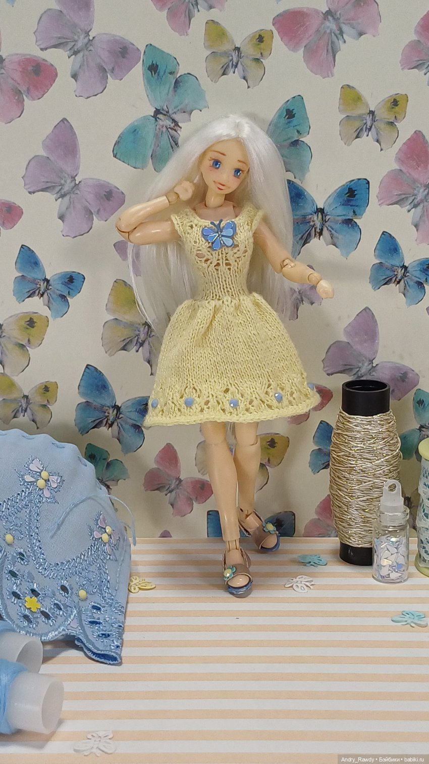 Для Чарли — Фигурки Figma (Фигма): герои аниме и игр