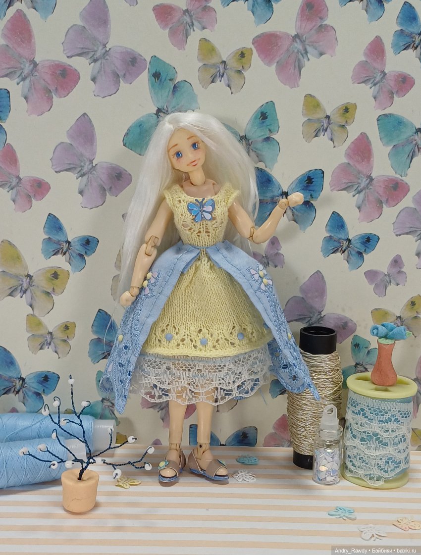 Для Чарли — Фигурки Figma (Фигма): герои аниме и игр (фото 5)