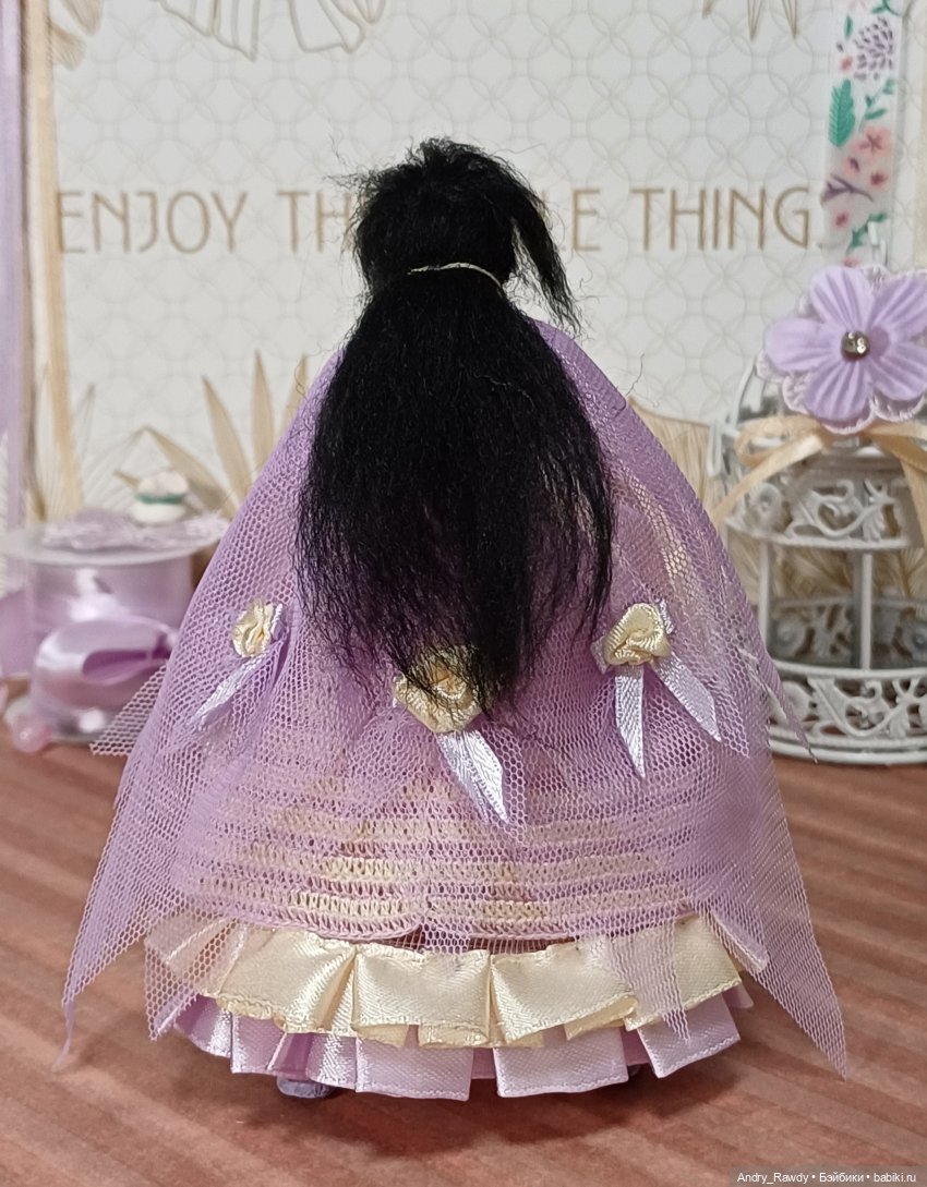 Фиалкины наряды — Фигурки Figma (Фигма): герои аниме и игр