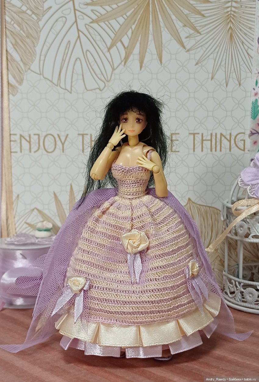 Фиалкины наряды — Фигурки Figma (Фигма): герои аниме и игр