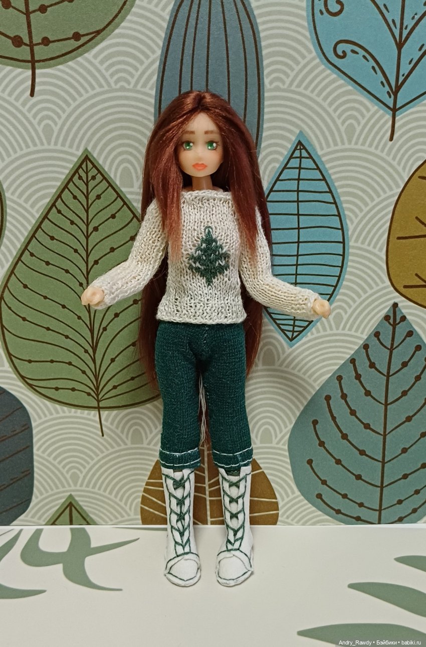 Ведьма — Фигурки Figma (Фигма): герои аниме и игр