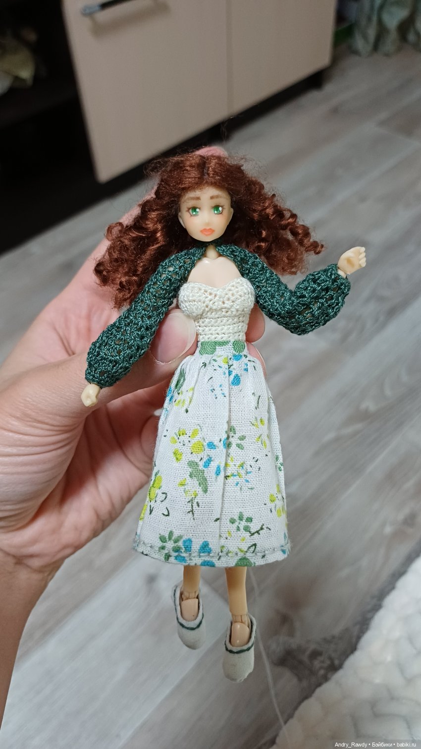 Ведьма — Фигурки Figma (Фигма): герои аниме и игр