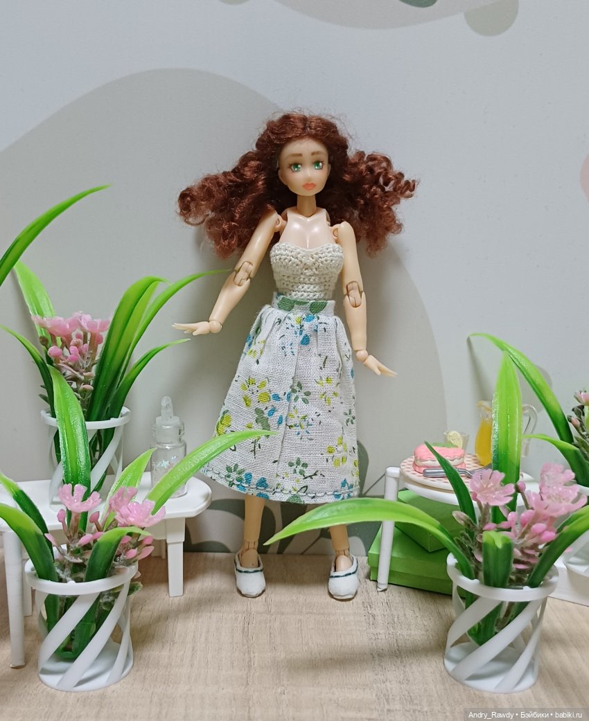 Ведьма — Фигурки Figma (Фигма): герои аниме и игр