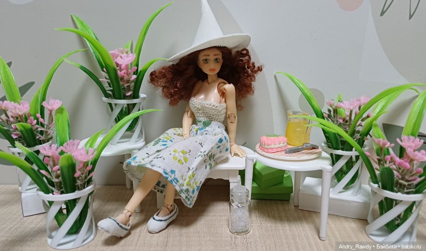 Ведьма — Фигурки Figma (Фигма): герои аниме и игр