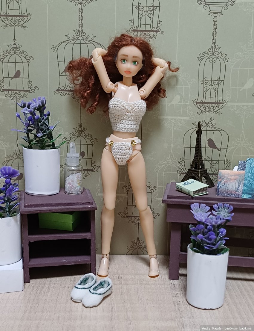 Ведьма — Фигурки Figma (Фигма): герои аниме и игр