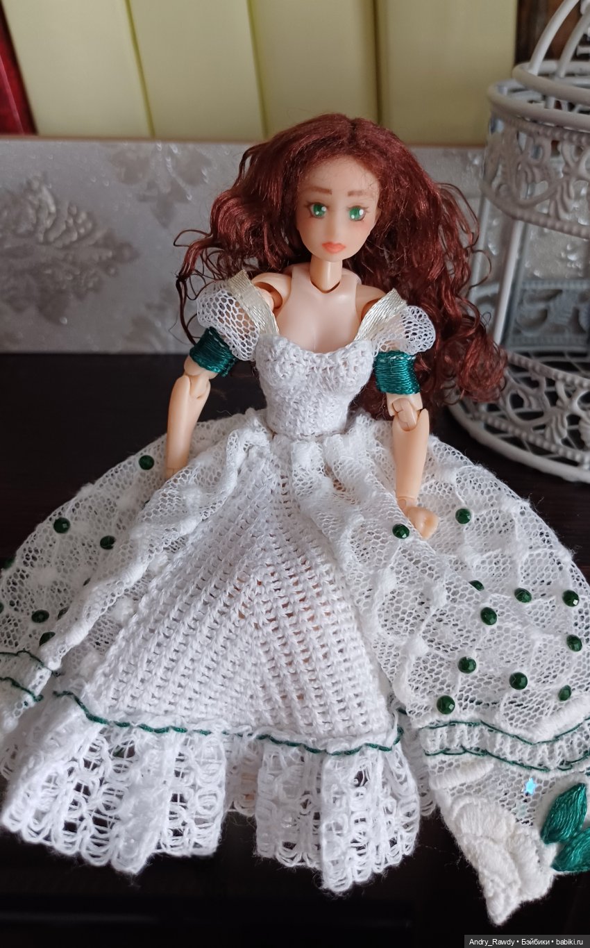 Ведьма — Фигурки Figma (Фигма): герои аниме и игр (фото 5)