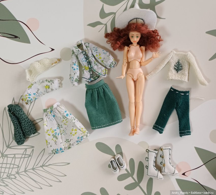 Ведьма — Фигурки Figma (Фигма): герои аниме и игр