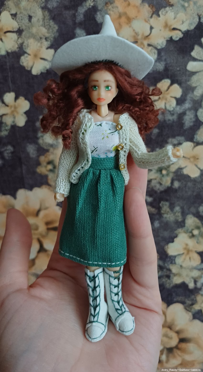 Ведьма — Фигурки Figma (Фигма): герои аниме и игр