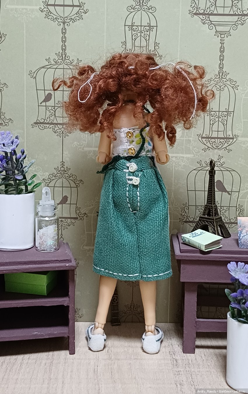 Ведьма — Фигурки Figma (Фигма): герои аниме и игр (фото 8)