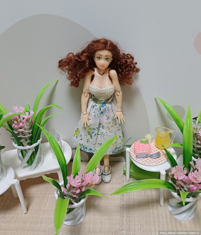 Ведьма — Фигурки Figma (Фигма): герои аниме и игр