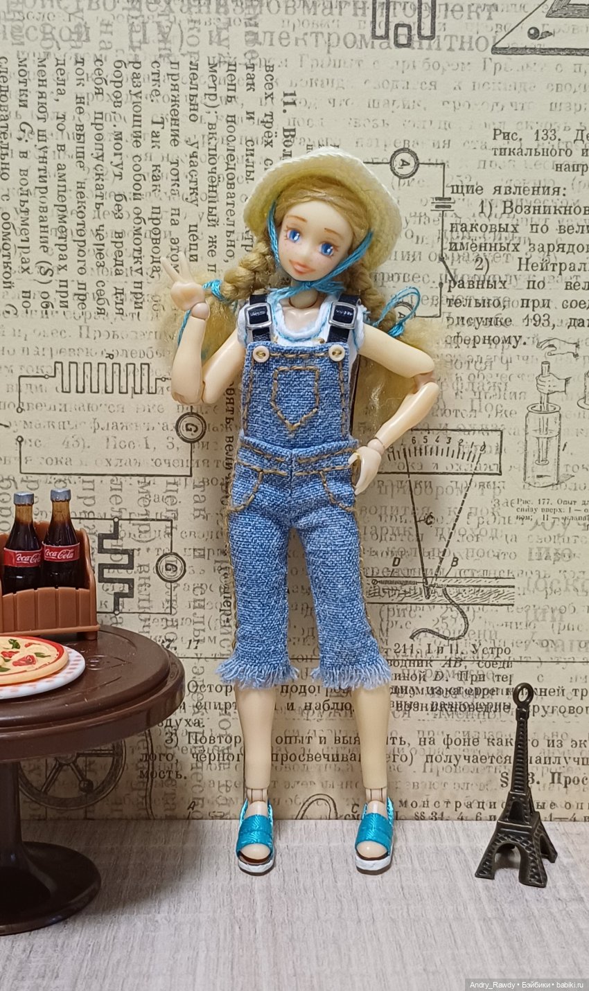 Марианн | Бэйбики Марианн — Фигурки Figma (Фигма): герои аниме и игр