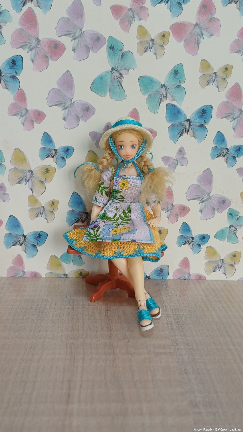 Марианн | Бэйбики Марианн — Фигурки Figma (Фигма): герои аниме и игр