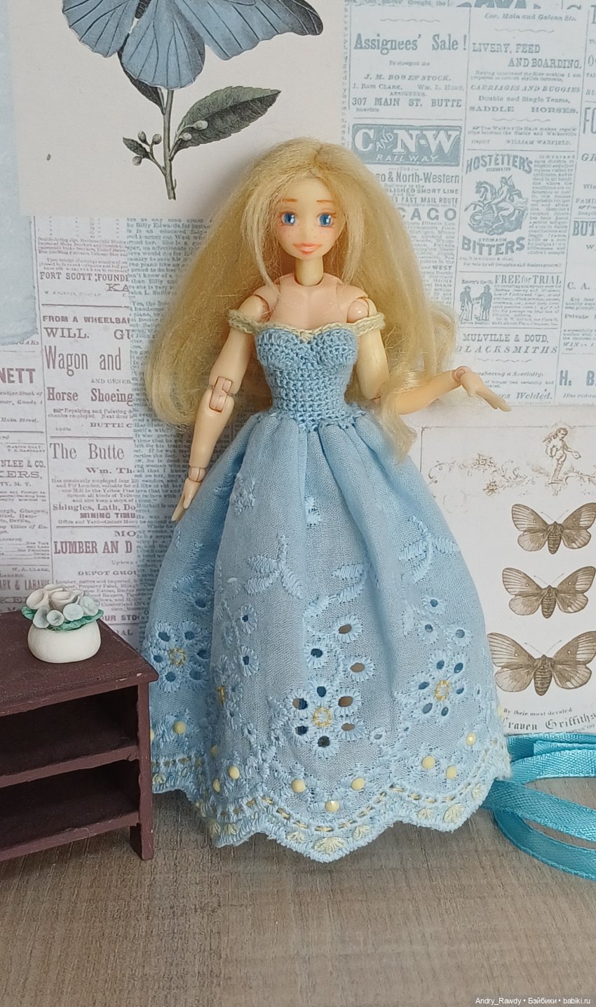 Марианн | Бэйбики Марианн — Фигурки Figma (Фигма): герои аниме и игр