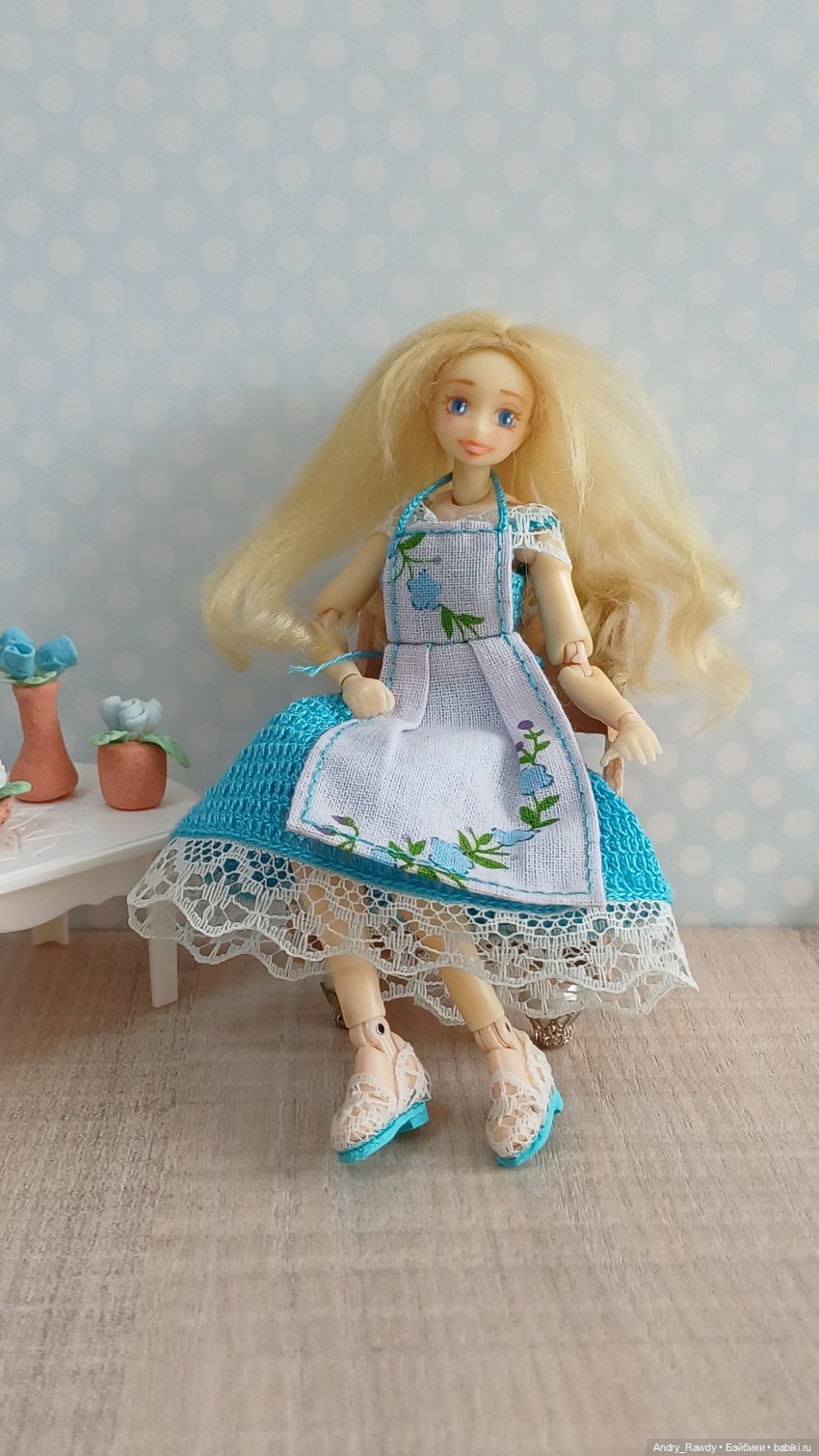 Марианн | Бэйбики Марианн — Фигурки Figma (Фигма): герои аниме и игр