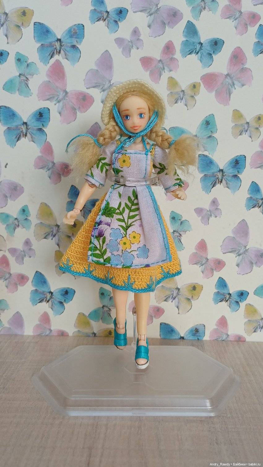 Марианн | Бэйбики Марианн — Фигурки Figma (Фигма): герои аниме и игр