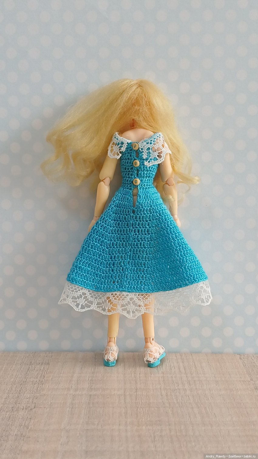 Марианн | Бэйбики Марианн — Фигурки Figma (Фигма): герои аниме и игр