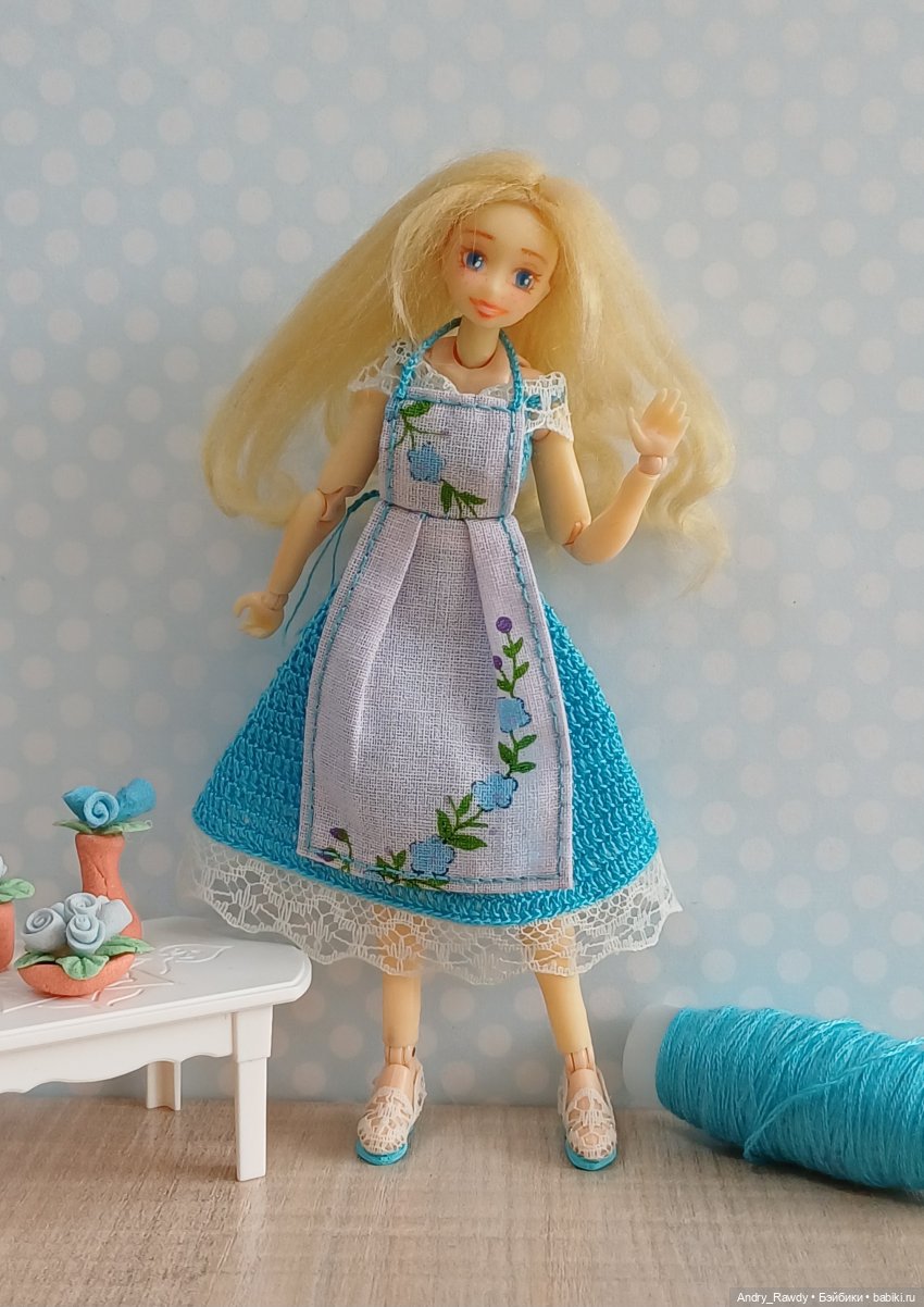 Марианн | Бэйбики Марианн — Фигурки Figma (Фигма): герои аниме и игр