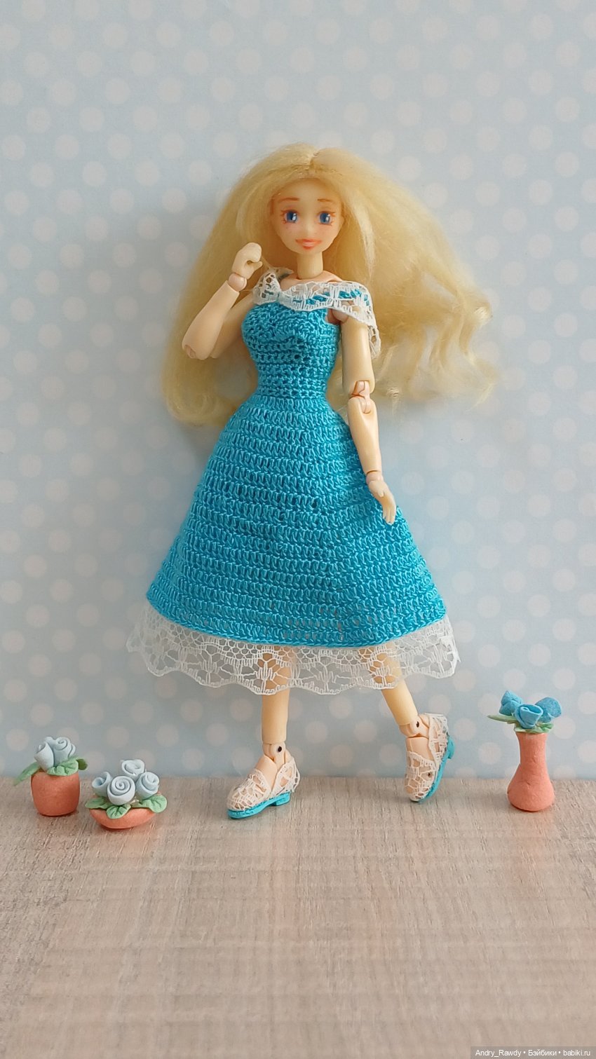 Марианн | Бэйбики Марианн — Фигурки Figma (Фигма): герои аниме и игр