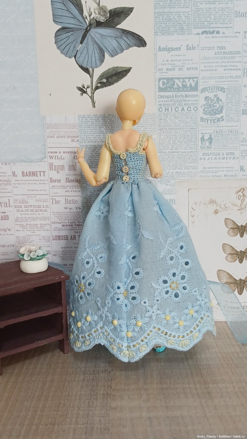 Марианн | Бэйбики Марианн — Фигурки Figma (Фигма): герои аниме и игр