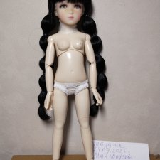 Кукла Лия Меркурий