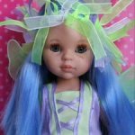 Фея николетта