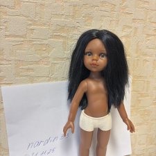 Карла нора на теле 15-17