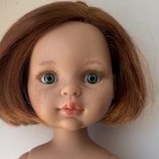 Зеленоглазая кристи каре