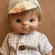 Павлики ухмыляшка