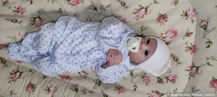 Rebornnazakaz — Куколки Реборн (фото 8)