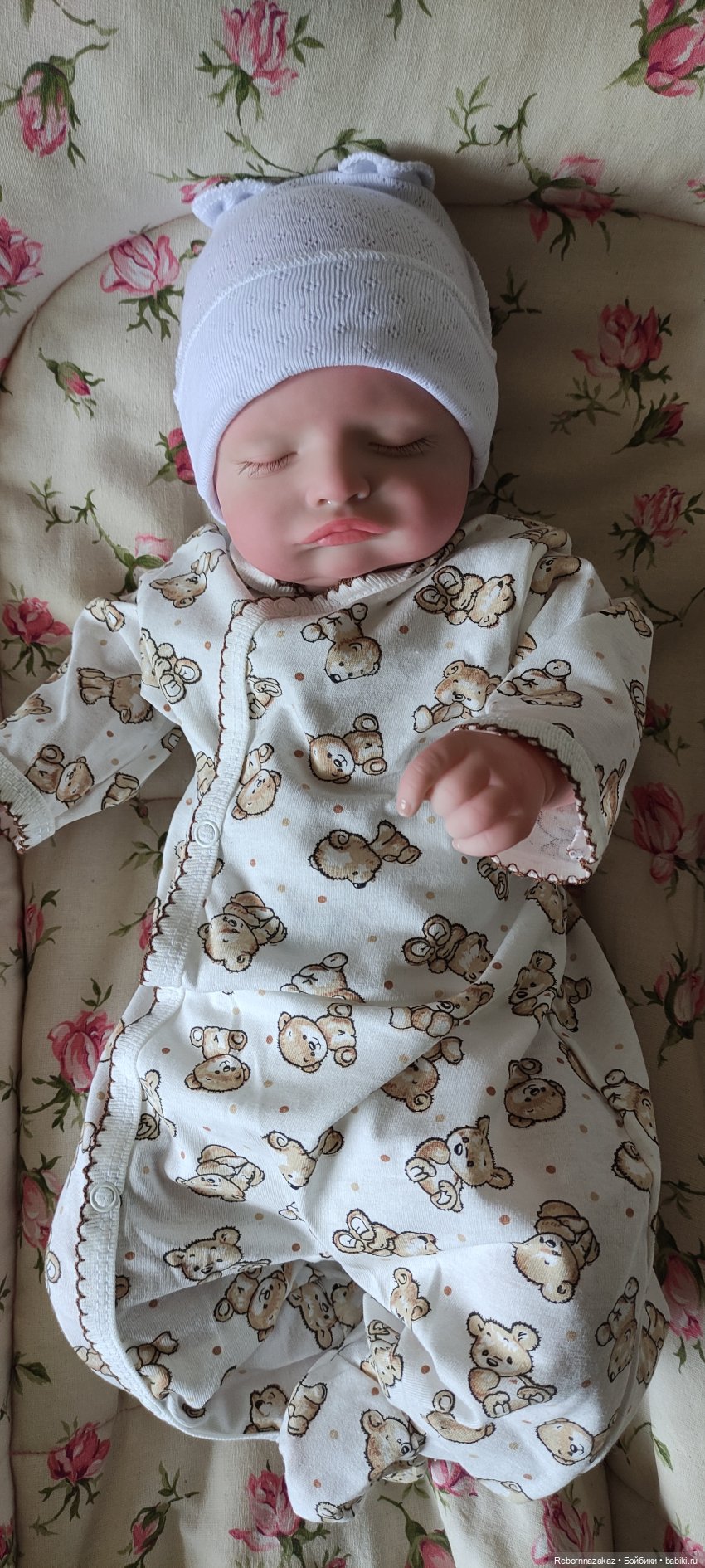 Rebornnazakaz — Куколки Реборн (фото 5)