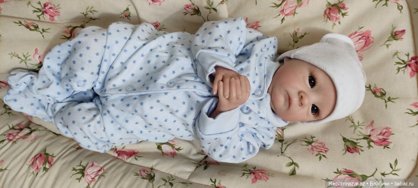 Rebornnazakaz — Куколки Реборн (фото 7)